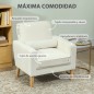 Butaca de Salón Butaca de Salón
