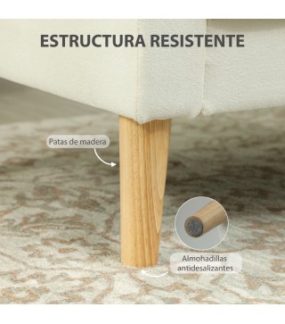 Butaca de Salón