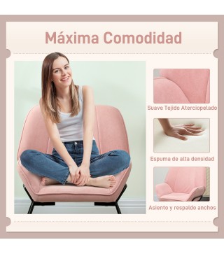 Butaca de Salón