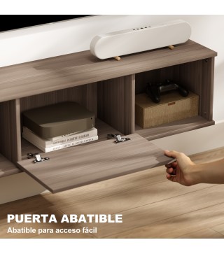 Armario de Pared