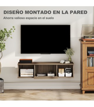 Armario de Pared