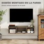 Armario de Pared