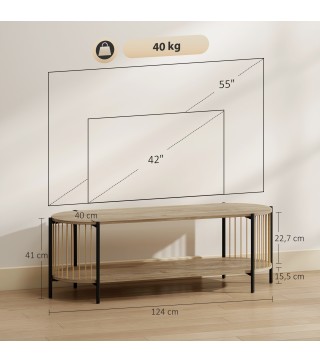 Mueble para TV
