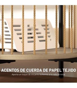 Mueble para TV