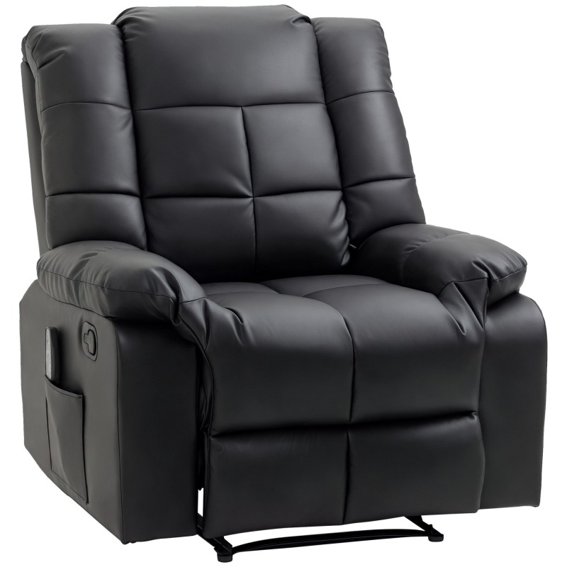 Sillón Masaje Reclinable