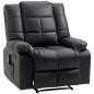 Sillón Masaje Reclinable
