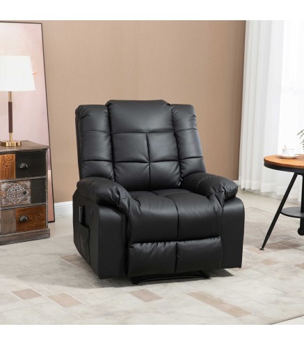 Sillón Masaje Reclinable