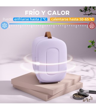 Nevera Cosméticos