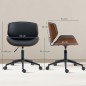 Silla de Oficina Silla de Oficina