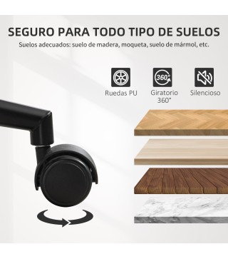 Silla de Oficina
