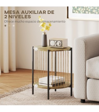 Mesa Auxiliar