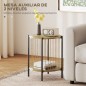 Mesa Auxiliar Mesa Auxiliar