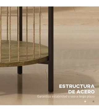 Mesa Auxiliar