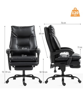 Silla de Escritorio