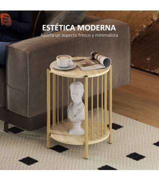 Mesa Auxiliar