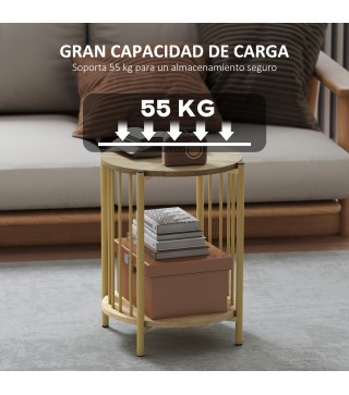 Mesa Auxiliar