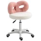 Taburete con Ruedas Taburete con Ruedas
