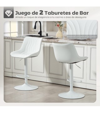 Taburetes de Bar