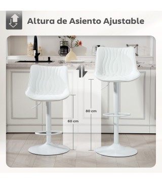 Taburetes de Bar