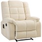 Sillón Masaje Reclinable Sillón Masaje Reclinable
