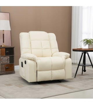 Sillón Masaje Reclinable