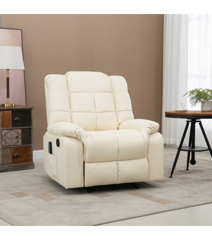 Sillón Masaje Reclinable
