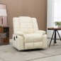 Sillón Masaje Reclinable Sillón Masaje Reclinable