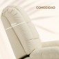 Sillón Masaje Reclinable Sillón Masaje Reclinable