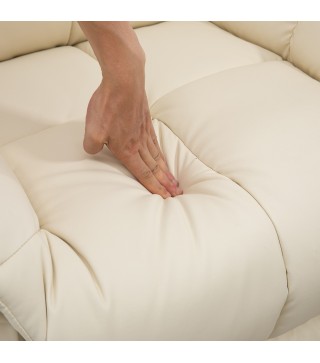 Sillón Masaje Reclinable