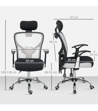Silla de Oficina