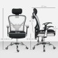 Silla de Oficina Silla de Oficina