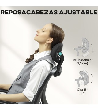 Silla de Oficina