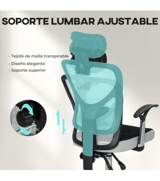 Silla de Oficina