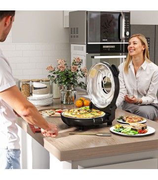 Horno para Pizza
