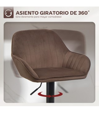 Taburetes de Bar