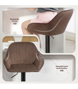 Taburetes de Bar
