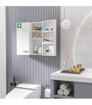 Botiquín de Medicinas