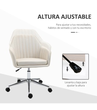 Silla de Oficina