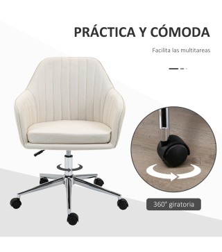 Silla de Oficina