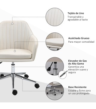 Silla de Oficina