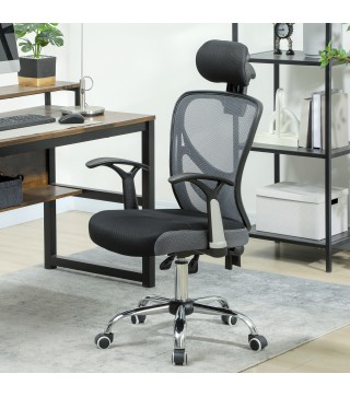 Silla de Oficina