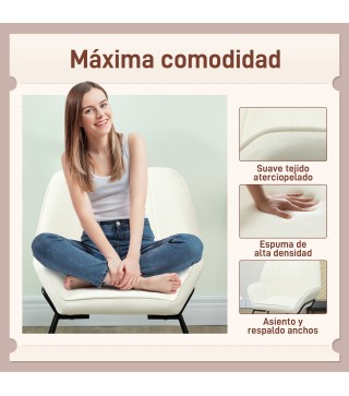 Butaca de Salón