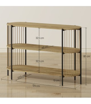Mesa de Consola