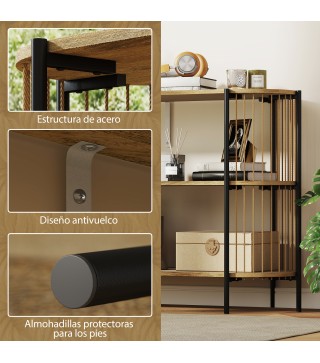 Mesa de Consola