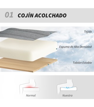 Silla de Oficina