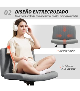 Silla de Oficina