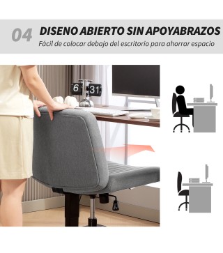 Silla de Oficina