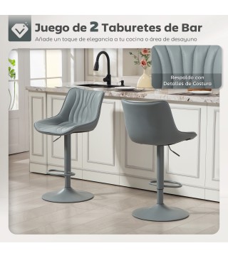 Taburetes de Bar
