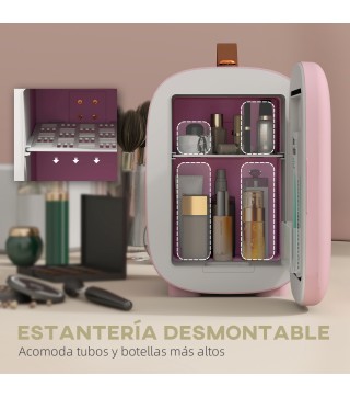 Nevera Cosméticos