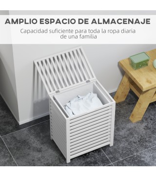 Cesto para Ropa